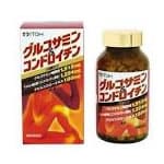 グルコサミン商品
